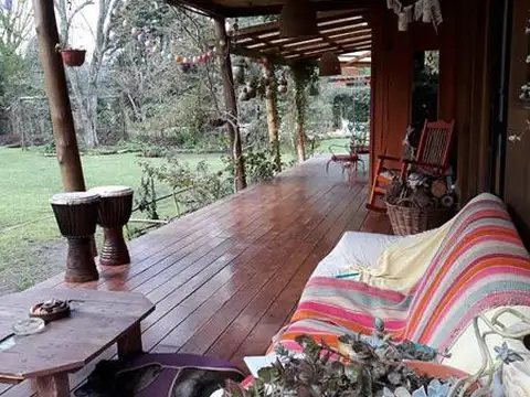 Casa en Alquiler Temporal en Ingeniero Maschwitz, USD 3.000