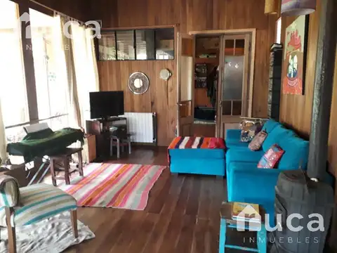 Casa en Alquiler Temporal 6 años