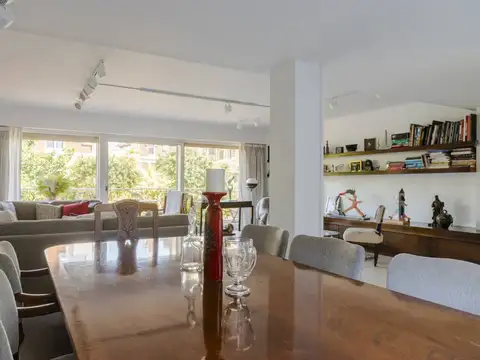 Departamento en Venta en Palermo Chico, Palermo