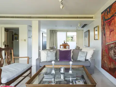 Departamento en Venta en Palermo Chico, USD 930.000
