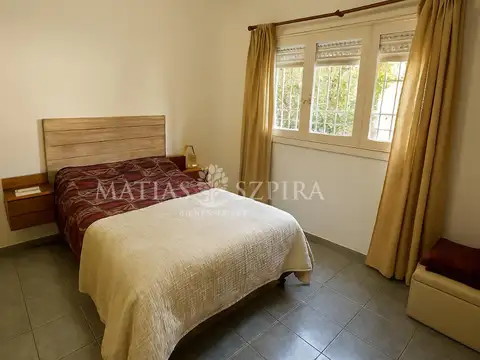 Casa en Venta en San Justo, USD 63.000