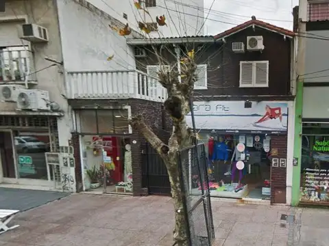 Terreno - Venta - Argentina, RAMOS MEJIA - ALSINA 158