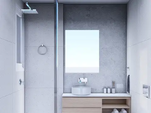 Departamento en Venta en Centro, USD 89.000