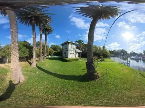 Terreno en Venta de 2400,0 m2