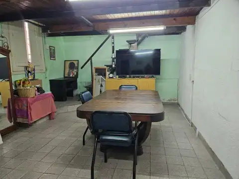 Depto Tipo Casa en Venta en Nuestra Señora De Lourdes, USD 55.000