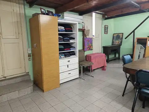 Depto Tipo Casa en Venta 47 años