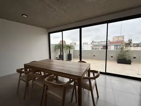 Departamento en Alquiler de 1 dormitorio