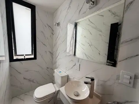 Departamento en Alquiler A Estrenar