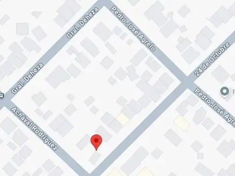 Terreno en venta - 150Mts2 - Ituzaingó