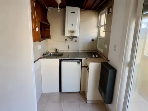 Departamento en Venta 50 años