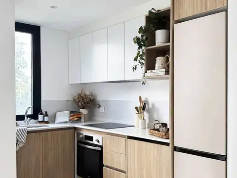 Departamento en Venta en Del Viso, USD 144.000