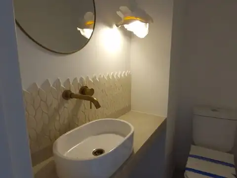 VENTA DEPTO 3 AMBIENTES TORTUGAS GOLFERS PILAR