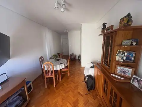 Departamento en Venta 54 años