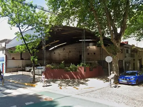 Terreno en Venta de 370,0 m2