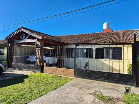 CASA EN VENTA EN CHASCOMUS