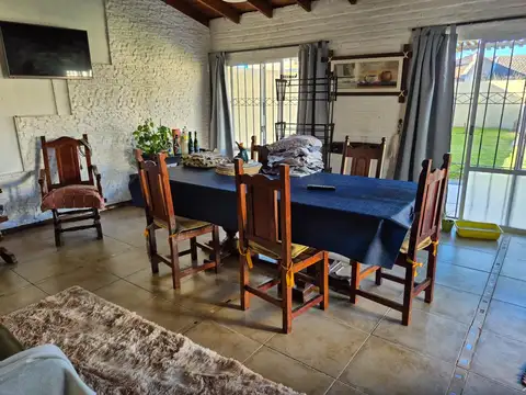 CASA EN VENTA EN CHASCOMUS