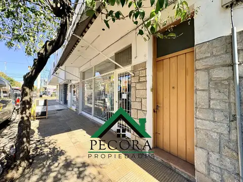 Local en Venta 70 años