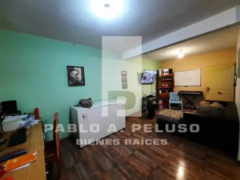 Departamento en Venta de 6 ambientes
