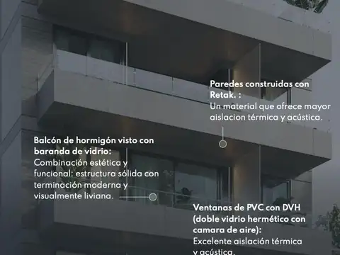 Departamento en Venta Permite mascota