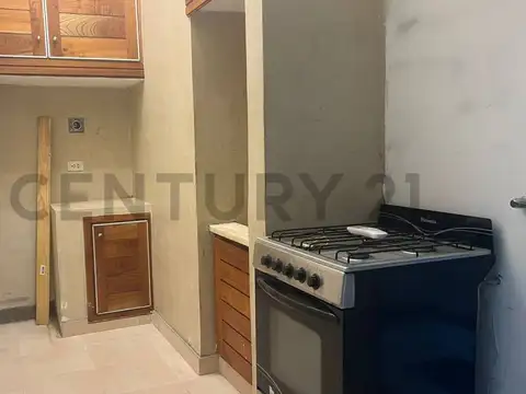 Departamento 1 dormitorio zona Plaza San Martín.