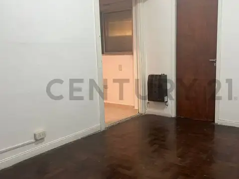 Departamento en Venta en La Plata, USD 50.000
