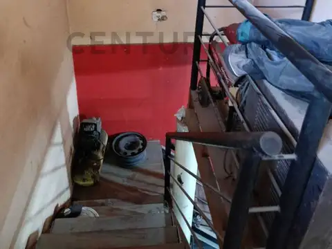 CASA 3 AMB Y 6 DUPLEX, Parque Sakura. RENTA INMEDIATA . APTA CREDITO. SE ESCUCHAN PROPUESTAS.