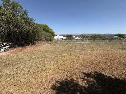 Terreno en Venta en Calderilla, USD 22.000