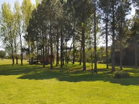 Terreno en Venta en El Nacional Club de Campo, USD 30.000