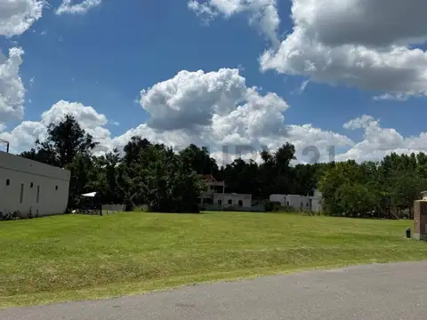VENTA LOTE NACIONAL CLUB DE CAMPO