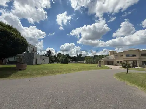 VENTA LOTE NACIONAL CLUB DE CAMPO
