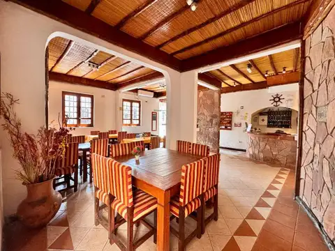 Hotel en Venta 20 años