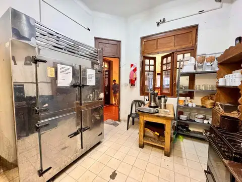 Hotel en Venta 20 años