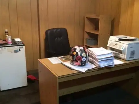 Oficina en Venta 29 años