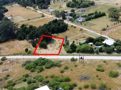 Diagonal 66 entre 22 y 20