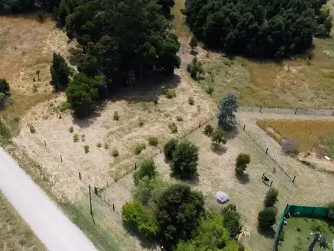 Terreno en Venta de 690,0 m2