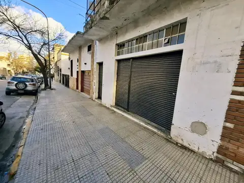 Local en alquiler zona Boedo