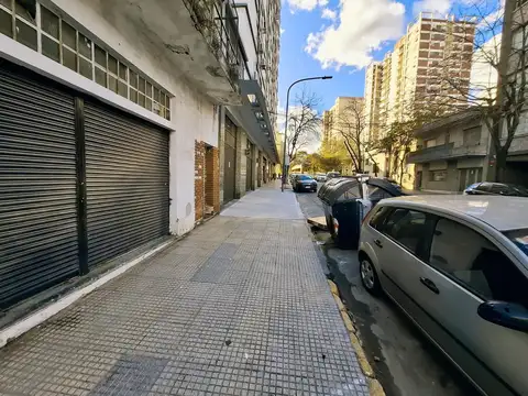 Local en Venta en Boedo, USD 46.900
