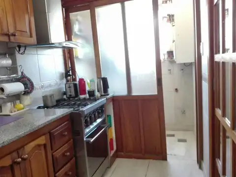 Departamento en Venta en Avellaneda, USD 125.000