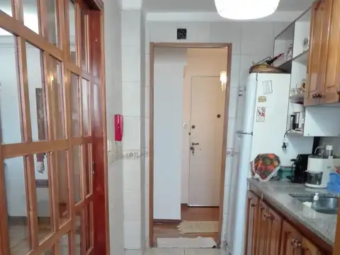 Departamento en Venta 55 años