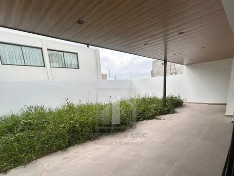 Casa en Venta A Estrenar