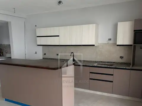 CASA 3 DORMITORIOS - RINCONES DE MANANTIALES