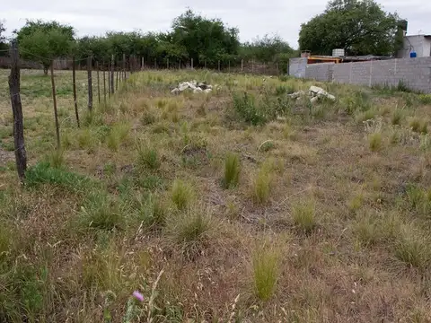 Terreno en Venta en Alta Gracia, USD 11.500