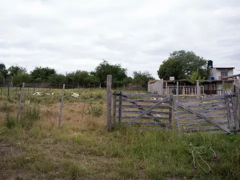 VENTA LOTE 680 M2 EN ALTA GRACIA CON SERVICIOS