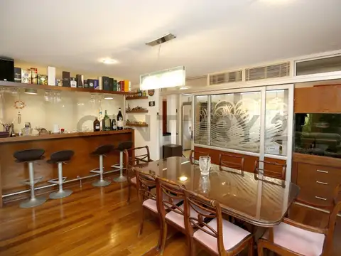 CASA EN VENTA EN BARRIO GRAND BELL 1 CITY BELL