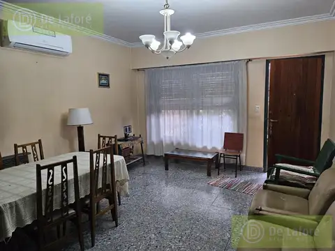 Casa en Alquiler 40 años