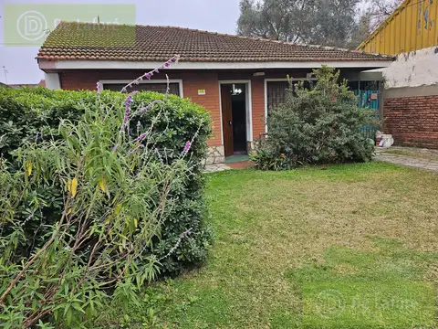 Casa en Alquiler de 2 dormitorios