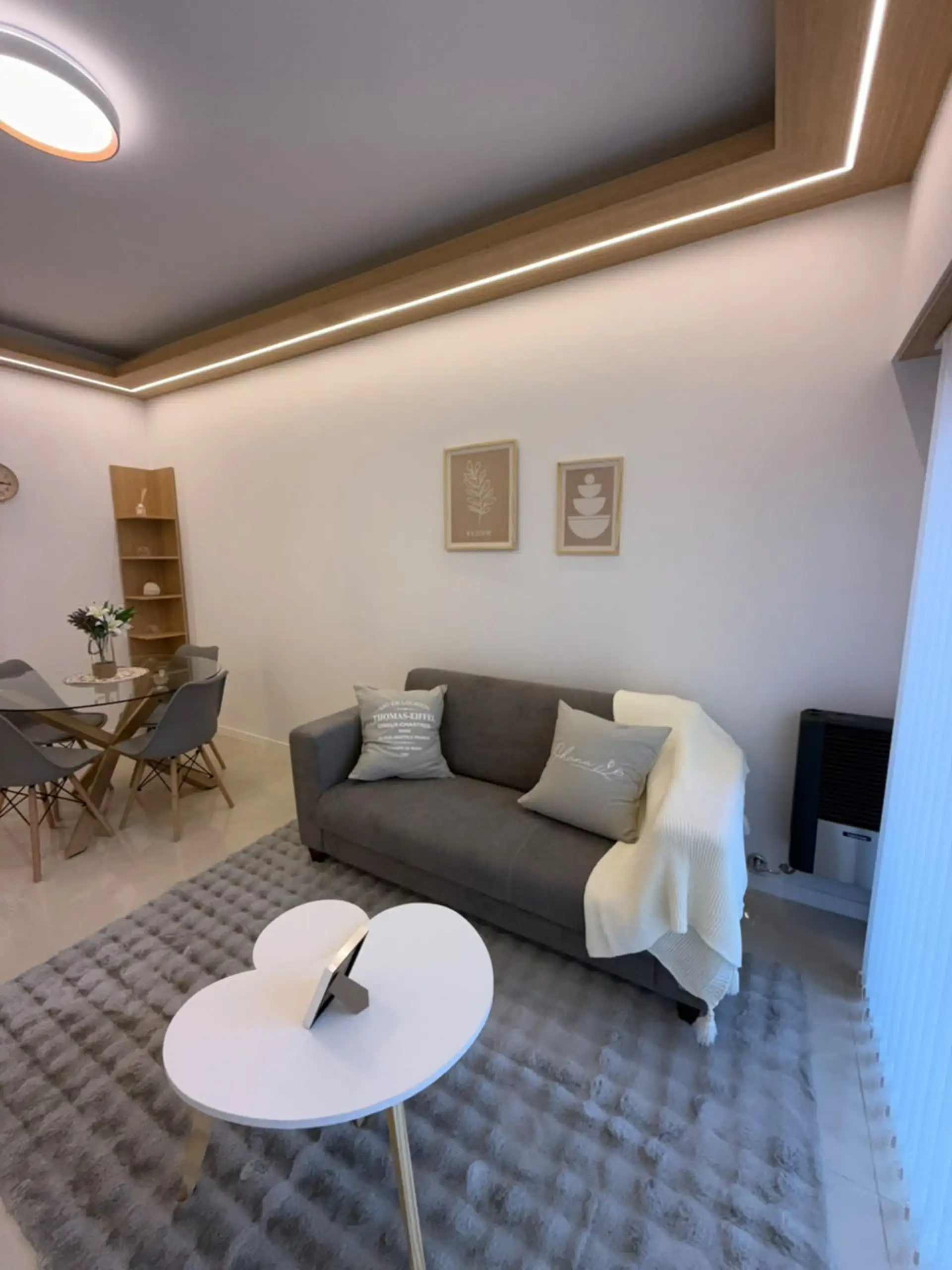 Departamento 3 amb en Venta!!!