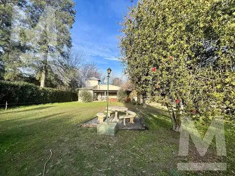 Casa en Venta de 4 dormitorios