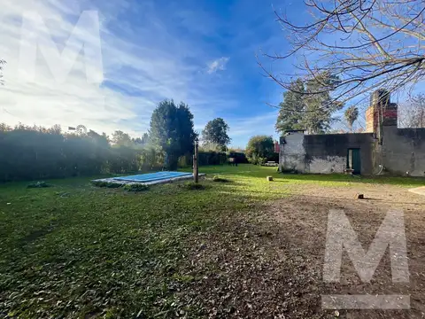 Casa en Venta 45 años