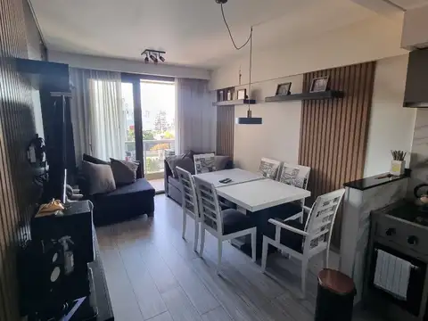 Departamento en Venta Apto profesional